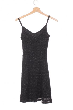 Kleid Unbranded, Größe XS, Farbe Schwarz, Preis € 3,99