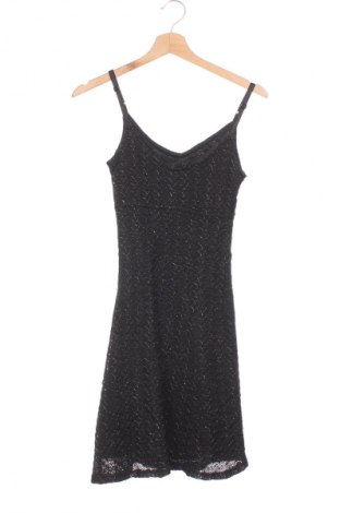 Kleid Unbranded, Größe XS, Farbe Schwarz, Preis € 3,99