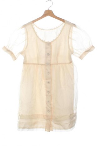 Kleid Unbranded, Größe M, Farbe Ecru, Preis € 4,99