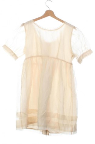 Kleid Unbranded, Größe M, Farbe Ecru, Preis € 4,99