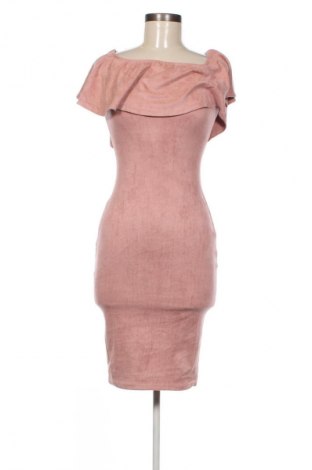 Рокля Unbranded, Размер S, Цвят Розов, Цена 4,60 €