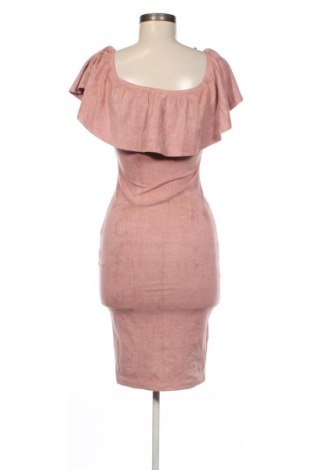 Рокля Unbranded, Размер S, Цвят Розов, Цена 4,60 €