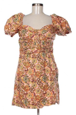 Kleid Unbranded, Größe XL, Farbe Mehrfarbig, Preis € 6,99