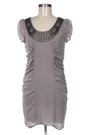 Kleid Unbranded, Größe S, Farbe Grau, Preis 2,99 €