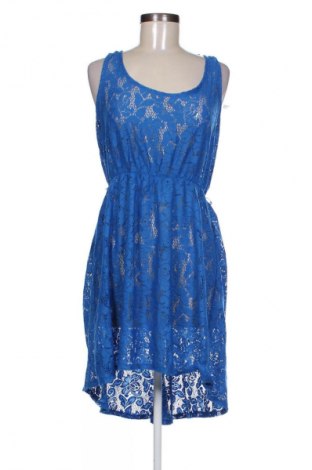 Kleid Unbranded, Größe L, Farbe Blau, Preis € 5,99