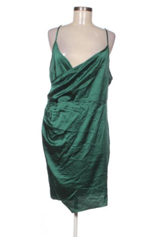 Kleid Unbranded, Größe M, Farbe Grün, Preis € 3,99