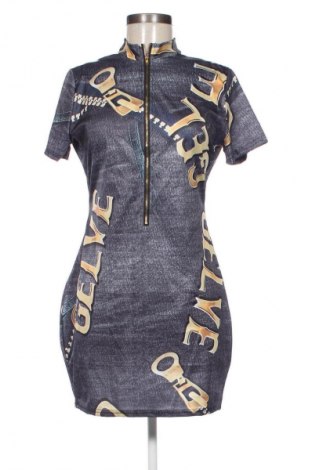 Šaty  Unbranded, Velikost L, Barva Vícebarevné, Cena  129,00 Kč