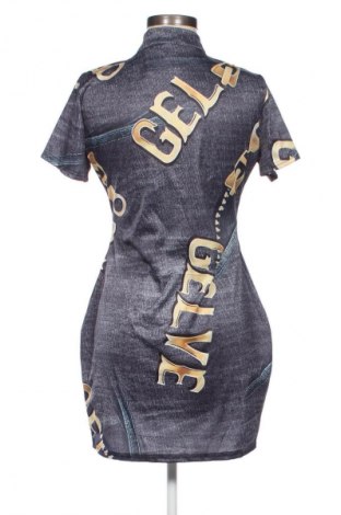 Šaty  Unbranded, Velikost L, Barva Vícebarevné, Cena  129,00 Kč