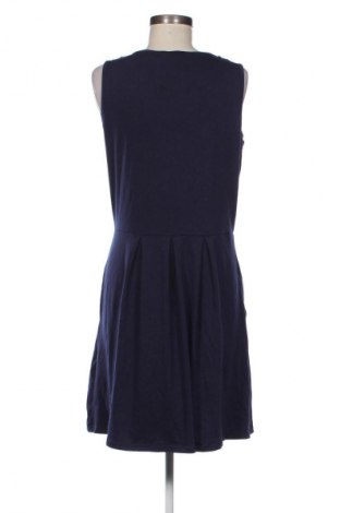 Šaty  Unbranded, Veľkosť L, Farba Modrá, Cena  4,95 €