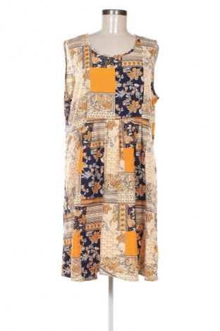 Рокля Unbranded, Размер XL, Цвят Многоцветен, Цена 4,60 €