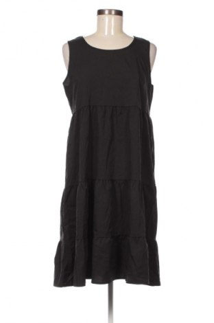 Šaty  Unbranded, Veľkosť L, Farba Čierna, Cena  4,95 €