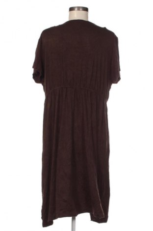 Φόρεμα Unbranded, Μέγεθος XXL, Χρώμα Καφέ, Τιμή 7,99 €