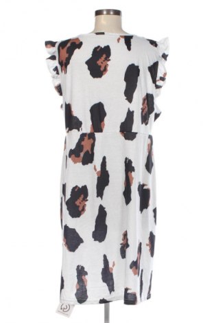 Šaty  Unbranded, Veľkosť XL, Farba Viacfarebná, Cena  6,95 €