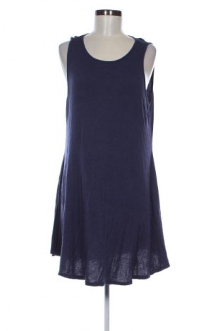 Šaty  Unbranded, Veľkosť XL, Farba Modrá, Cena  6,95 €