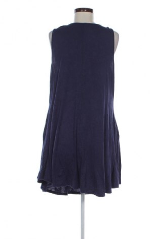Šaty  Unbranded, Veľkosť XL, Farba Modrá, Cena  6,95 €