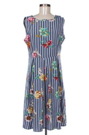 Рокля Unbranded, Размер XL, Цвят Многоцветен, Цена 5,62 €