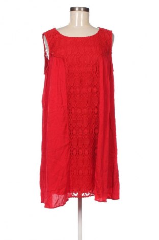 Kleid Unbranded, Größe XL, Farbe Rot, Preis € 11,99