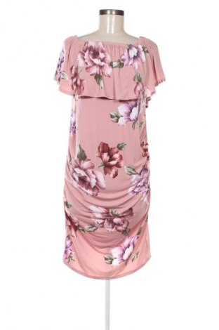 Рокля Unbranded, Размер XL, Цвят Многоцветен, Цена 5,11 €