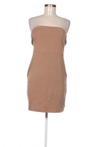 Šaty  Unbranded, Veľkosť M, Farba Hnedá, Cena  3,95 €