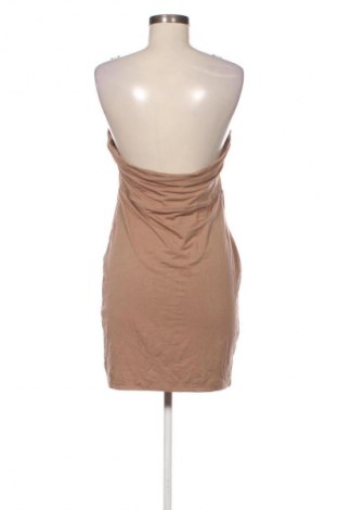 Šaty  Unbranded, Veľkosť M, Farba Hnedá, Cena  3,95 €