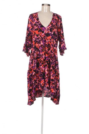 Šaty  Unbranded, Veľkosť XL, Farba Viacfarebná, Cena  6,95 €
