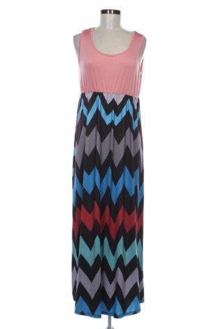 Šaty  Unbranded, Veľkosť XXL, Farba Viacfarebná, Cena  22,95 €