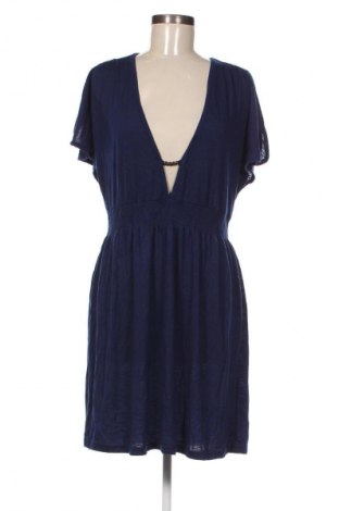 Ruha Unbranded, Méret L, Szín Kék, Ár 2 119 Ft