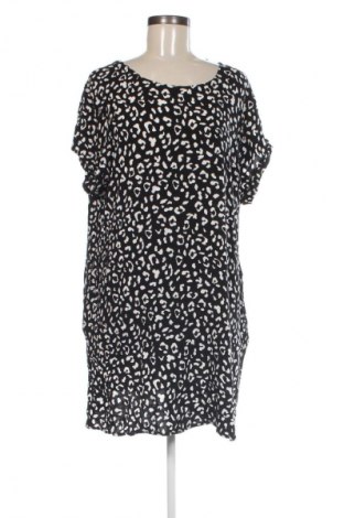 Φόρεμα Unbranded, Μέγεθος L, Χρώμα Πολύχρωμο, Τιμή 4,99 €