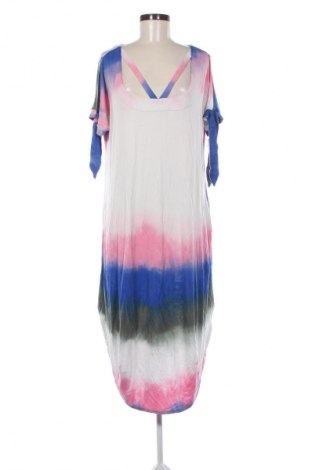 Sukienka Unbranded, Rozmiar M, Kolor Kolorowy, Cena 26,99 zł