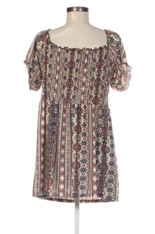 Рокля Unbranded, Размер XL, Цвят Многоцветен, Цена 7,15 €