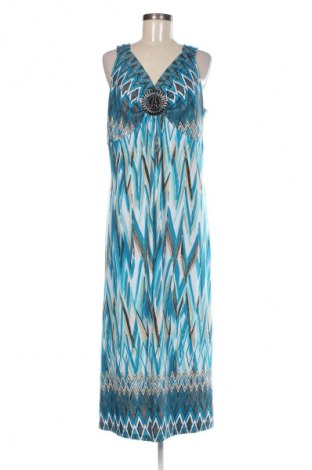 Φόρεμα Unbranded, Μέγεθος L, Χρώμα Πολύχρωμο, Τιμή 4,99 €
