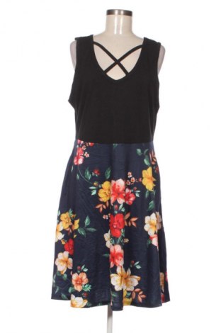 Rochie Unbranded, Mărime XL, Culoare Multicolor, Preț 47,99 Lei