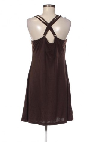 Šaty  Unbranded, Veľkosť XL, Farba Hnedá, Cena  5,95 €