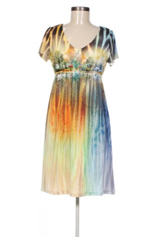 Šaty  Unbranded, Veľkosť M, Farba Viacfarebná, Cena  3,95 €