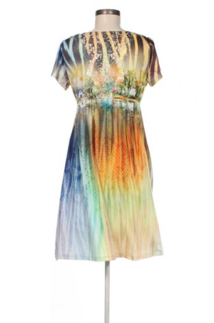 Šaty  Unbranded, Veľkosť M, Farba Viacfarebná, Cena  3,95 €