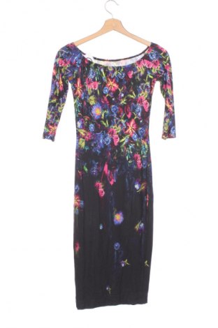 Šaty  Unbranded, Velikost XS, Barva Vícebarevné, Cena  99,00 Kč