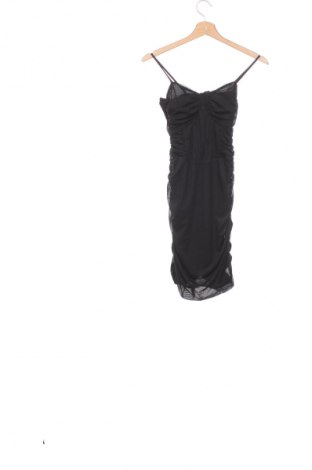 Kleid Unbranded, Größe XS, Farbe Schwarz, Preis 5,99 €