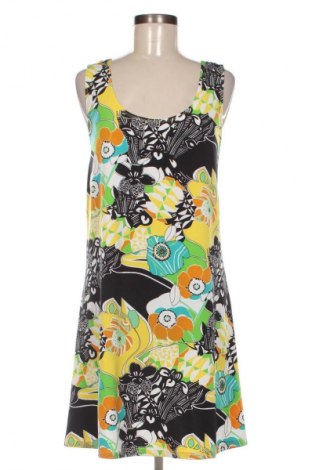 Kleid Unbranded, Größe M, Farbe Mehrfarbig, Preis € 4,99