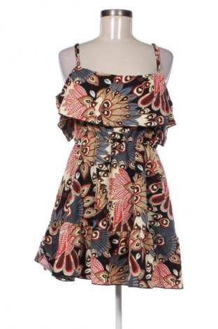 Kleid Unbranded, Größe M, Farbe Mehrfarbig, Preis € 5,99