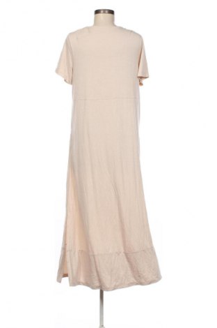 Rochie Unbranded, Mărime L, Culoare Ecru, Preț 38,99 Lei