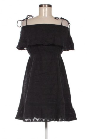 Šaty  Unbranded, Veľkosť L, Farba Čierna, Cena  6,95 €