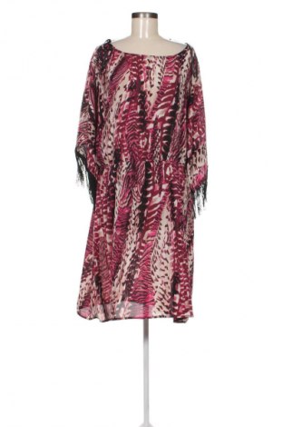Šaty  Unbranded, Veľkosť XL, Farba Viacfarebná, Cena  5,95 €