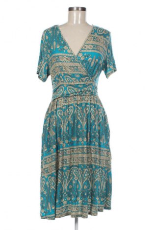 Φόρεμα Unbranded, Μέγεθος L, Χρώμα Πολύχρωμο, Τιμή 19,99 €