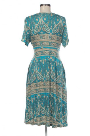 Φόρεμα Unbranded, Μέγεθος L, Χρώμα Πολύχρωμο, Τιμή 19,99 €