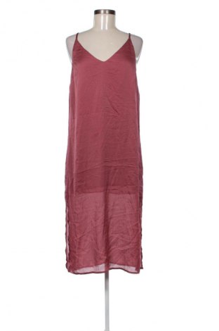 Šaty  Unbranded, Velikost M, Barva Popelavě růžová, Cena  159,00 Kč