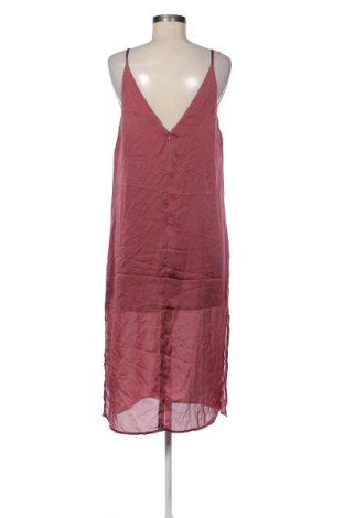 Šaty  Unbranded, Velikost M, Barva Popelavě růžová, Cena  159,00 Kč