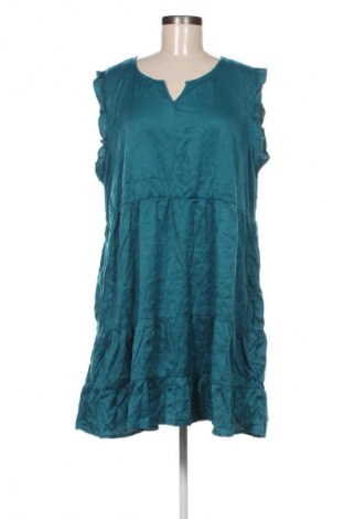 Рокля Unbranded, Размер L, Цвят Зелен, Цена 6,13 €
