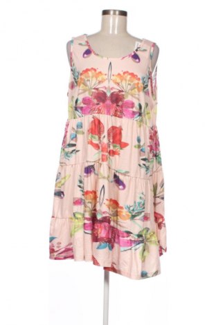 Šaty  Unbranded, Veľkosť XL, Farba Viacfarebná, Cena  6,95 €
