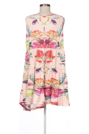 Šaty  Unbranded, Veľkosť XL, Farba Viacfarebná, Cena  6,95 €