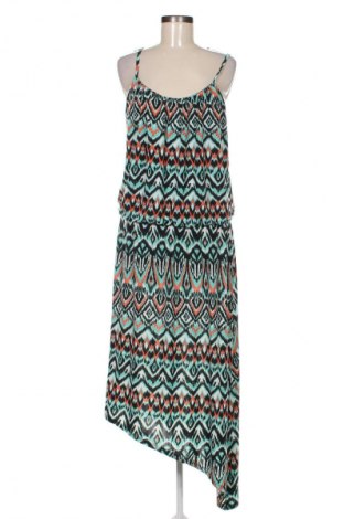 Рокля Unbranded, Размер XL, Цвят Многоцветен, Цена 5,62 €